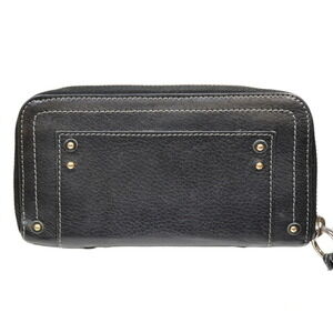 Chloe Paddington wallet long